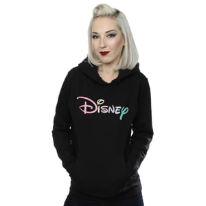 Disney - Kapuzenpullover für Damen (Schwarz)