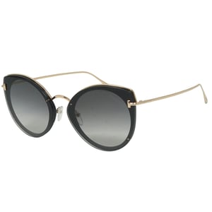 Tom Ford Jess FT0683 01B Rosegoldene Sonnenbrille