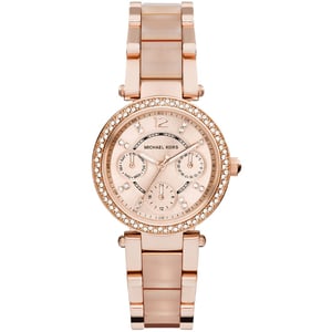Michael Kors MK6110 Parker Damenuhr