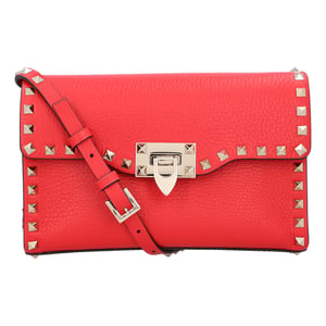 Valentino Rockstud Umhängetasche
