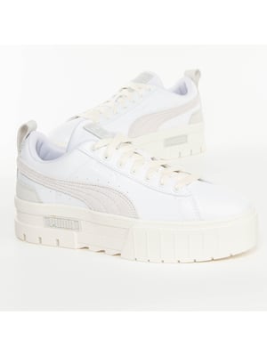 Basket Puma Femme Mayze Thrifted wns