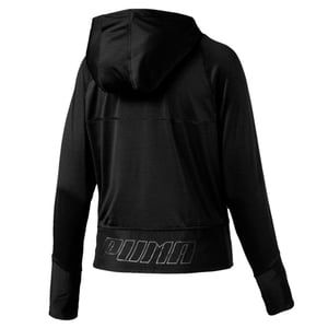 Pumaknockout -Schweißjacke - Frauen