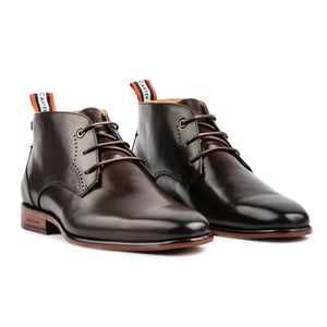 Simon Carter Collie Chukka-Stiefel