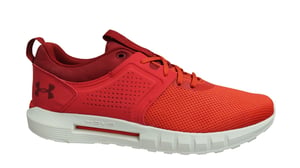Under Armour HOVR CTW Rot - Herren