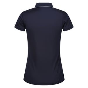 Regatta - "Remex II" Poloshirt für Damen (Marineblau)