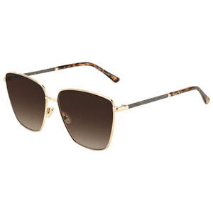 Jimmy Choo Sonnenbrille LAVI/S 06JHA 60
