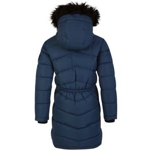 Dare 2B - "Striking III" Parka für Mädchen (Dunkel-Jeansblau)