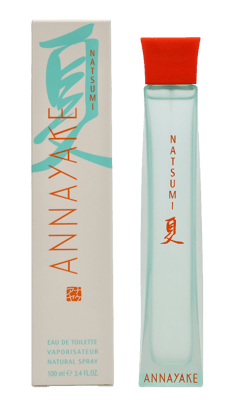 Annayake Natsumi Edt Spray.