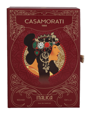 Xerjoff Casamorati Italica Edp Spray 100 ml