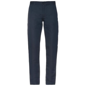 Belstaff Officer Chinos Dunkelblaue Hose