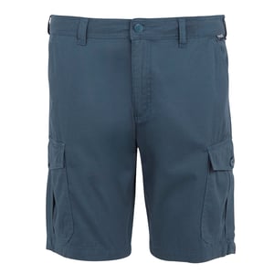 Regatta - "Ruwan" Freizeitshorts für Herren (Mitternachtsblau)