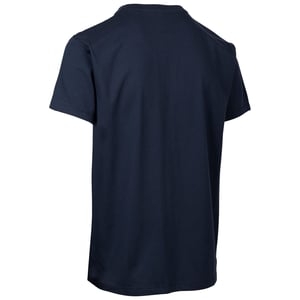 Trespass - "Lisab" T-Shirt für Herren (Marineblau)