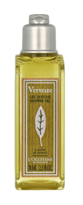 L'Occitane Verbene Duschgel 70 ml