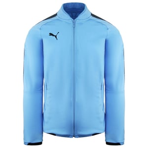 Puma Ascension Stadium Mens Blue Jacke