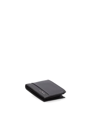 Pierre Cardin Geldbörse Männer BLACK