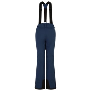 Dare 2B - Damen Skihosen "Effused II", Wasserfest (Dunkel-Jeansblau)