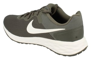 Nike Revolution 6 Nn Männer Grau Turnschuhe