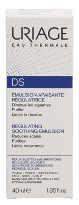 Uriage D.S. Emulsion 40ml.