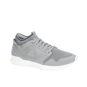 Le Coq Sportif Omicron Triple Reflective Mens Grey Trainer