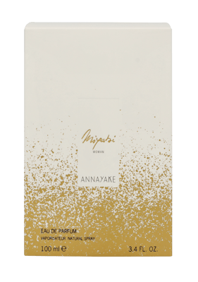 Annayake Miyabi Frau Edp Spray 100 ml