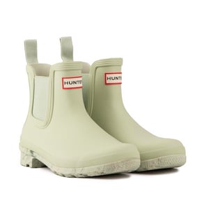 Hunter Original Chelsea-Stiefel