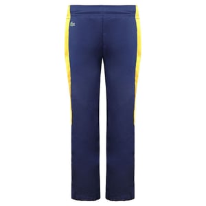 Lacoste Stretch Taille Kids Navy Trackhosen