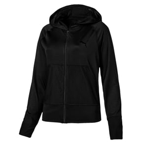 Pumaknockout -Schweißjacke - Frauen