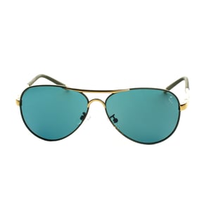 Pilotenbrille UV-Schutz 400 GCIVIL-METAL Unisex
