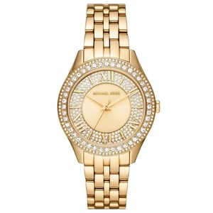Michael Kors MK4709 Harlowe Damenuhr