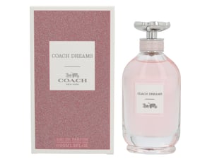 Coach Dreams Eau De Parfum 90ml