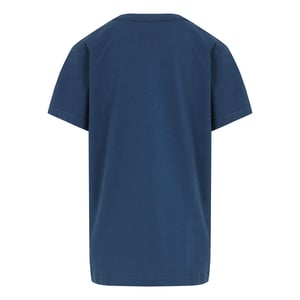 Regatta - "Bosley VII" T-Shirt für Kinder (Dunkel-Jeansblau)