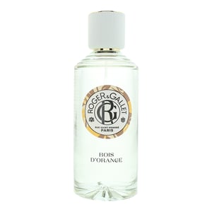 Roger & Gallet Bois D'orange Duftendes Wohlfühlwasser 100ml