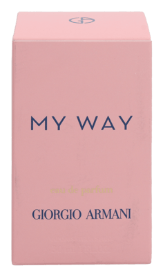 Armani My Way Edp Spray 30ml