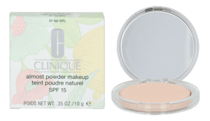 Clinique Almost Powder Make-Up SPF15 10gr.