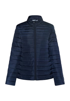 ICEBOUND Steppjacke Damen Marine
