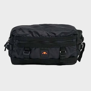 Ellesse Redon Herren Black Pum Bag