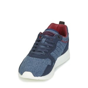 Le Coq Sportif Baskets LCS R600 2 Töne Herren Navy Trainer