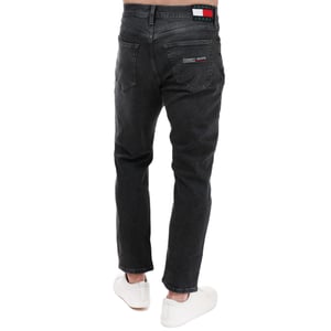 Tommy Hilfiger Relaxed Tapered Jeans für Herren in Grau