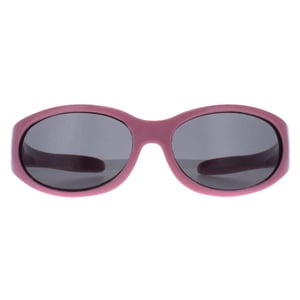 Smarty X2136 B babyrosa grau Sonnenbrille