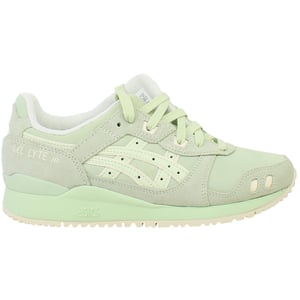 Asics Gel-Lyte III OG Damen grüne Sneakers