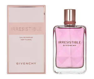 Givenchy Irresistible Very Floral Edp Spray.