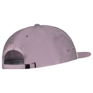 Lyle & Scott Verstellbare Golfmütze mit Grafiklogo für Herren hellrosa HE1600G W575