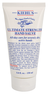 Kiehls Ultimative Stärke Handsalbe 150ml