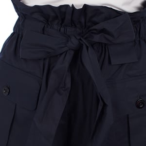 High-Rise-Shorts 3K2P91 Damen
