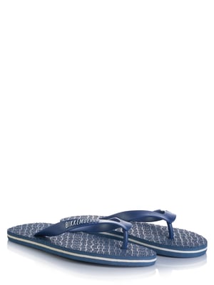 Bikkembergs-Sandale