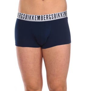 Pack-2 Boxer Essential anatomische Front BKK1UTR01BI Mann