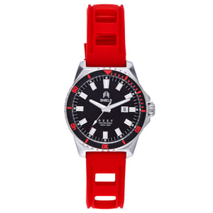 Shield Reef Armbanduhr mit Datum