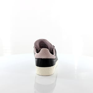 Adidas topanga saubere Männer schwarze Trainer