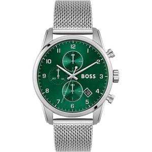 Hugo Boss 1513938 Skymaster Herrenuhr