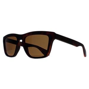 Gucci Rectangle Unisex Havanna Braun GG1571S